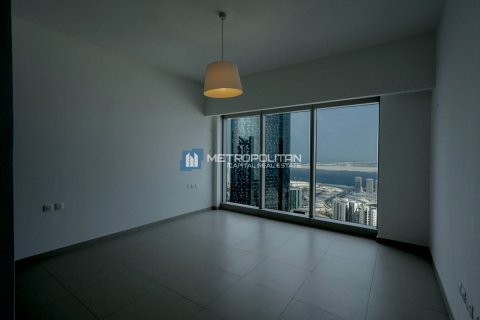 Apartment til salg i Al Reem Island, Abu Dhabi, UAE 2 soveværelser, 138.9 kvm № 700252 - foto 4