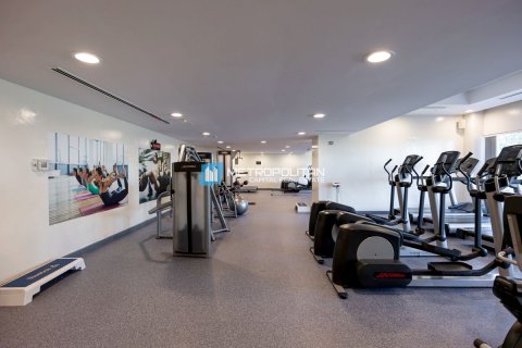 Apartment til salg i Al Reem Island, Abu Dhabi, UAE 2 soveværelser, 138.9 kvm № 700252 - foto 21