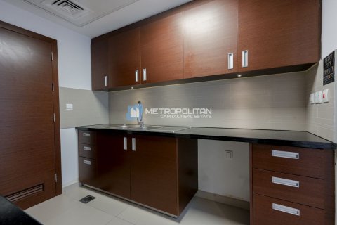 Apartment til salg i Al Reem Island, Abu Dhabi, UAE 2 soveværelser, 138.9 kvm № 700252 - foto 10