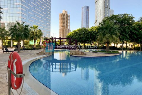 Apartment til salg i Al Reem Island, Abu Dhabi, UAE 2 soveværelser, 138.9 kvm № 700252 - foto 19