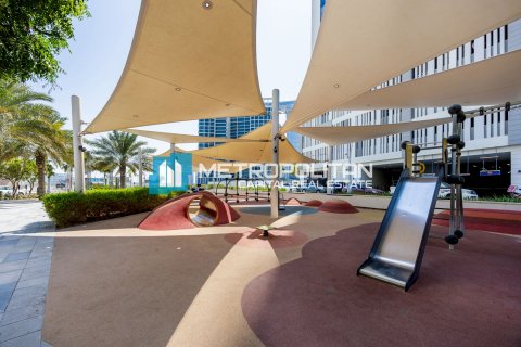 Apartment til salg i Al Reem Island, Abu Dhabi, UAE 2 soveværelser, 102.1 kvm № 700253 - foto 22