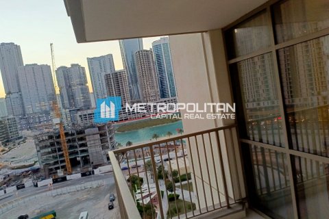 Apartment til salg i Al Reem Island, Abu Dhabi, UAE 2 soveværelser, 102.1 kvm № 700253 - foto 21