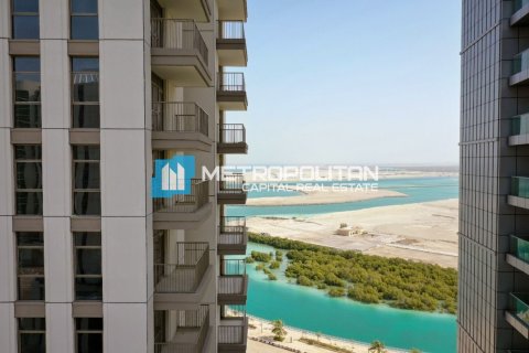Apartment i Al Reem Island, Abu Dhabi, UAE 2 soveværelser, 102.1 kvm № 700253