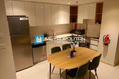 Apartment til salg i Al Reem Island, Abu Dhabi, UAE 2 soveværelser, 102.1 kvm № 700253 - foto 4