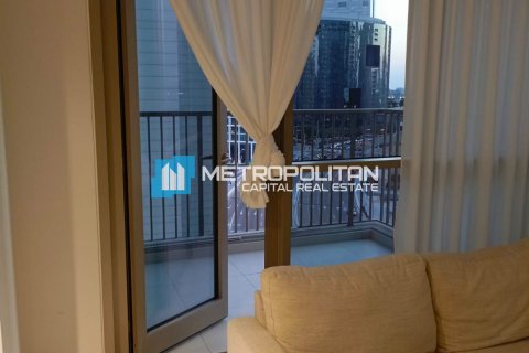 Apartment til salg i Al Reem Island, Abu Dhabi, UAE 2 soveværelser, 102.1 kvm № 700253 - foto 7