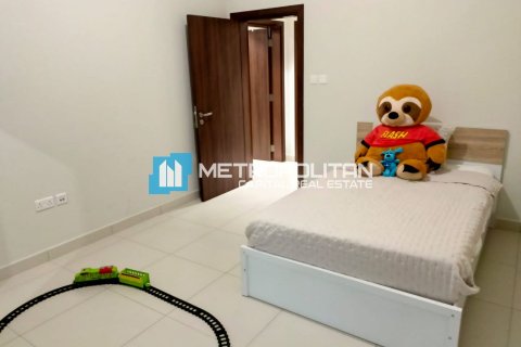 Apartment til salg i Al Reem Island, Abu Dhabi, UAE 2 soveværelser, 102.1 kvm № 700253 - foto 12
