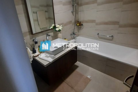 Apartment til salg i Al Reem Island, Abu Dhabi, UAE 2 soveværelser, 102.1 kvm № 700253 - foto 19