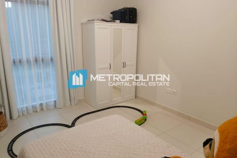 Apartment til salg i Al Reem Island, Abu Dhabi, UAE 2 soveværelser, 102.1 kvm № 700253 - foto 14