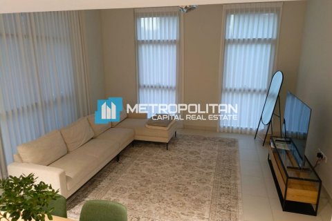 Apartment til salg i Al Reem Island, Abu Dhabi, UAE 2 soveværelser, 102.1 kvm № 700253 - foto 2