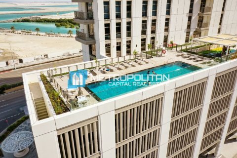 Apartment til salg i Al Reem Island, Abu Dhabi, UAE 2 soveværelser, 102.1 kvm № 700253 - foto 17