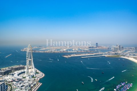 Lakás itt: Jumeirah Beach Residence, Dubai, EAE, 4 hálószoba, 284.19027700 m², azonosító: 700254 - fénykép 19