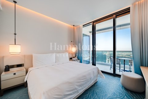 Lakás itt: Jumeirah Beach Residence, Dubai, EAE, 4 hálószoba, 284.19027700 m², azonosító: 700254 - fénykép 14
