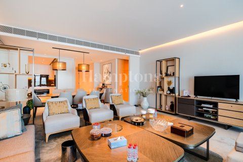 Lakás itt: Jumeirah Beach Residence, Dubai, EAE, 4 hálószoba, 284.19027700 m², azonosító: 700254 - fénykép 25