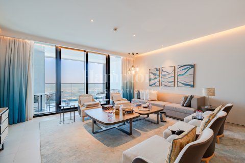 Lakás itt: Jumeirah Beach Residence, Dubai, EAE, 4 hálószoba, 284.19027700 m², azonosító: 700254 - fénykép 5