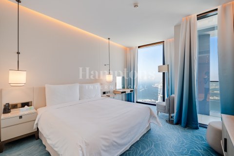 Lakás itt: Jumeirah Beach Residence, Dubai, EAE, 4 hálószoba, 284.19027700 m², azonosító: 700254 - fénykép 21