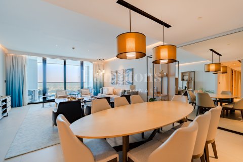 Lakás itt: Jumeirah Beach Residence, Dubai, EAE, 4 hálószoba, 284.19027700 m², azonosító: 700254 - fénykép 8