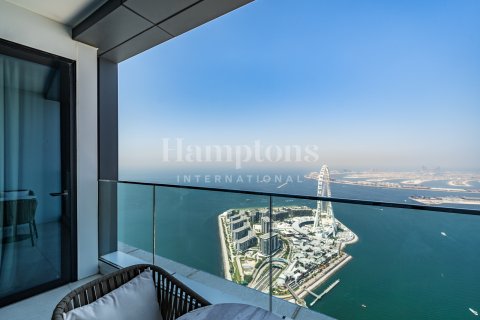 Lakás itt: Jumeirah Beach Residence, Dubai, EAE, 4 hálószoba, 284.19027700 m², azonosító: 700254 - fénykép 17