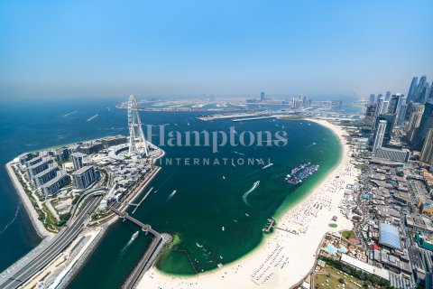 Lakás itt: Jumeirah Beach Residence, Dubai, EAE, 4 hálószoba, 284.19027700 m², azonosító: 700254 - fénykép 16