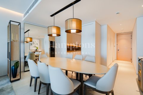 Lakás itt: Jumeirah Beach Residence, Dubai, EAE, 4 hálószoba, 284.19027700 m², azonosító: 700254 - fénykép 3