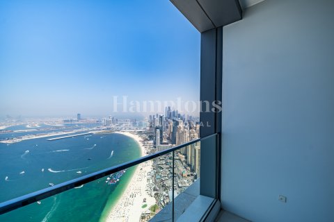 Lakás itt: Jumeirah Beach Residence, Dubai, EAE, 4 hálószoba, 284.19027700 m², azonosító: 700254 - fénykép 22