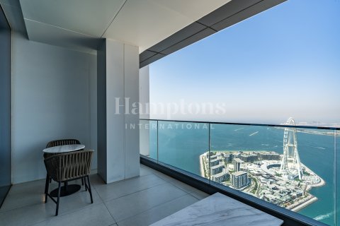 Lakás itt: Jumeirah Beach Residence, Dubai, EAE, 4 hálószoba, 284.19027700 m², azonosító: 700254 - fénykép 26