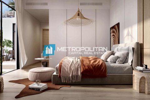 Māja Yas Island, Abu Dhabijā, AAE 3 istabas, 272.7 m2 Nr. 700251 - attēls 6