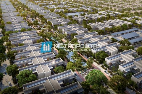 Māja Yas Island, Abu Dhabijā, AAE 3 istabas, 272.7 m2 Nr. 700251 - attēls 14