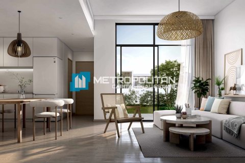 Māja Yas Island, Abu Dhabijā, AAE 3 istabas, 272.7 m2 Nr. 700251 - attēls 2