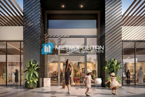 Māja Yas Island, Abu Dhabijā, AAE 3 istabas, 272.7 m2 Nr. 700251 - attēls 9