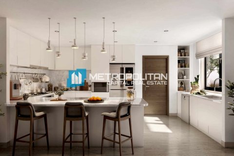 Māja Yas Island, Abu Dhabijā, AAE 3 istabas, 272.7 m2 Nr. 700251 - attēls 4