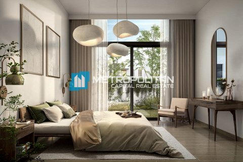 Māja Yas Island, Abu Dhabijā, AAE 3 istabas, 272.7 m2 Nr. 700251 - attēls 5