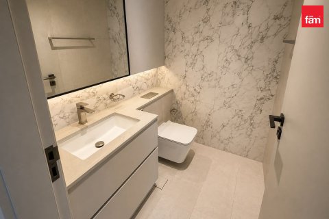 דירה להשכרה ב Business Bay, Dubai, איחוד האמירויות 1 חדר שינה, 66.3 מ"ר, מספר 760087 - תמונה 7