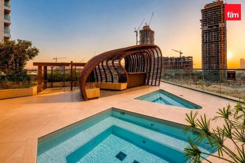 דירה להשכרה ב Business Bay, Dubai, איחוד האמירויות 1 חדר שינה, 66.3 מ"ר, מספר 760087 - תמונה 13