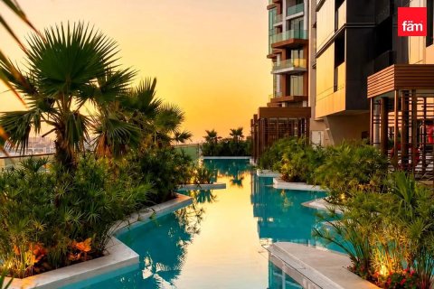דירה להשכרה ב Business Bay, Dubai, איחוד האמירויות 1 חדר שינה, 66.3 מ"ר, מספר 760087 - תמונה 12