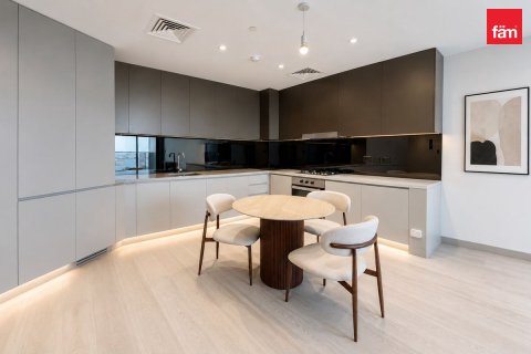 דירה להשכרה ב Business Bay, Dubai, איחוד האמירויות 1 חדר שינה, 66.3 מ"ר, מספר 760087 - תמונה 2
