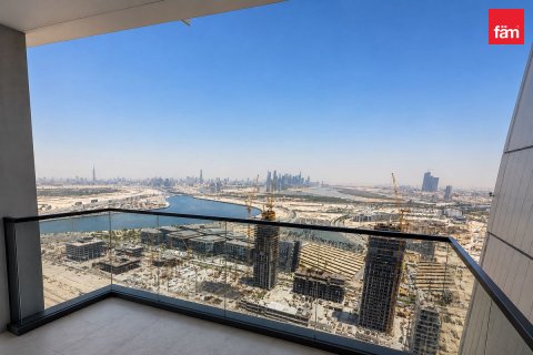 דירה להשכרה ב Business Bay, Dubai, איחוד האמירויות 1 חדר שינה, 66.3 מ"ר, מספר 760087 - תמונה 5