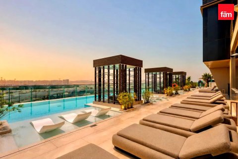 דירה להשכרה ב Business Bay, Dubai, איחוד האמירויות 1 חדר שינה, 66.3 מ"ר, מספר 760087 - תמונה 10