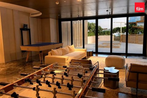 דירה להשכרה ב Business Bay, Dubai, איחוד האמירויות 1 חדר שינה, 66.3 מ"ר, מספר 760087 - תמונה 9