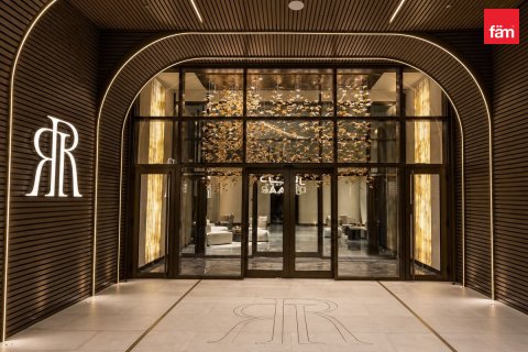 דירה להשכרה ב Business Bay, Dubai, איחוד האמירויות 1 חדר שינה, 66.3 מ"ר, מספר 760087 - תמונה 14