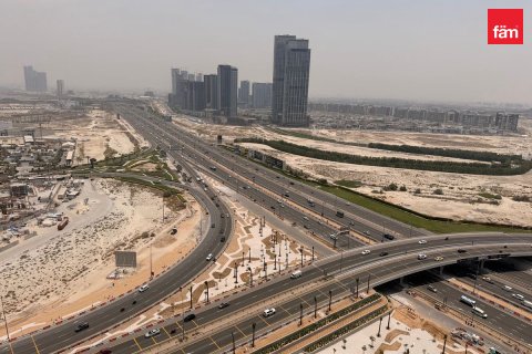 דירה להשכרה ב Business Bay, Dubai, איחוד האמירויות 1 חדר שינה, 66.3 מ"ר, מספר 760087 - תמונה 15