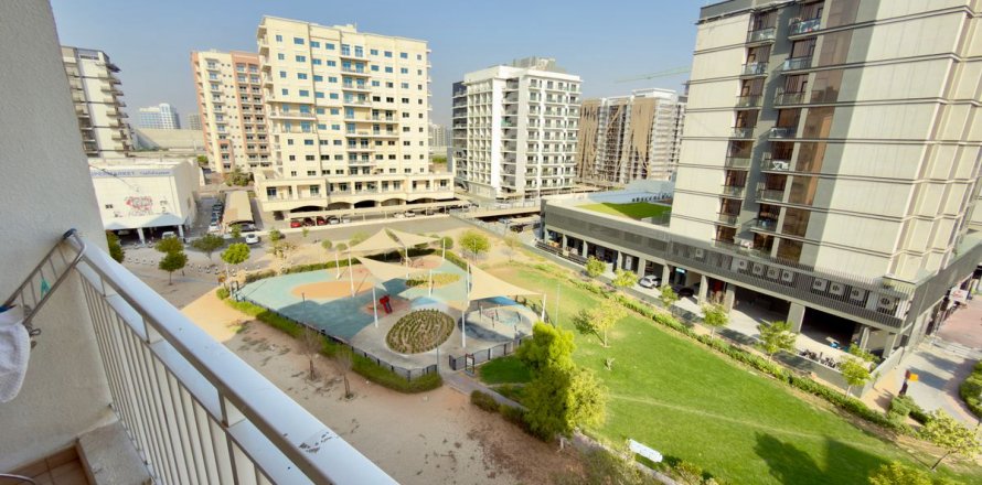 Wadi Al Safa 2, Dubai, संयुक्त अरब अमीरात में अपार्टमेंट, 2 बेडरूम, 94 वर्ग मीटर, संख्या 760090