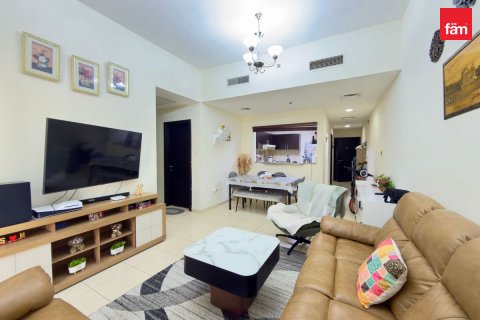 Dzīvoklis Wadi Al Safa 2, Dubaijā, AAE 2 istabas, 94 m2 Nr. 760090