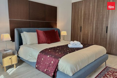 Apartmán v Umm Suqeim, Dubai, SAE 1 spálňa, 75 m2 č. 760089 - Fotografia 5