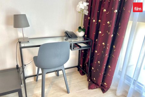 Apartmán v Umm Suqeim, Dubai, SAE 1 spálňa, 75 m2 č. 760089 - Fotografia 10