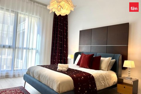 Apartmán v Umm Suqeim, Dubai, SAE 1 spálňa, 75 m2 č. 760089 - Fotografia 4