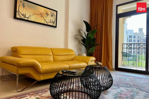 Apartmán v Umm Suqeim, Dubai, SAE 1 spálňa, 75 m2 č. 760089