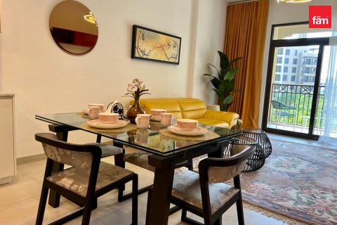 Apartmán v Umm Suqeim, Dubai, SAE 1 spálňa, 75 m2 č. 760089 - Fotografia 3