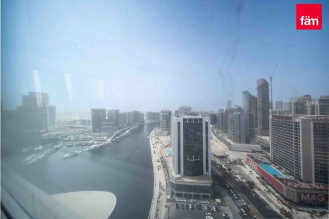 Office in Business Bay, Dubai, UAE 53.4 sq.m. № 760088 - photo 11