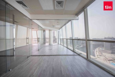 Office in Business Bay, Dubai, UAE 53.4 sq.m. № 760088 - photo 4