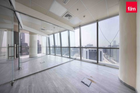 משרד ב Business Bay, Dubai, איחוד האמירויות 53.4 מ